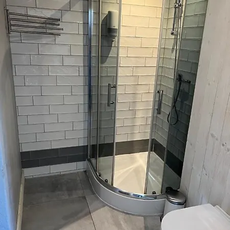 Apartment Peperino Gdansk