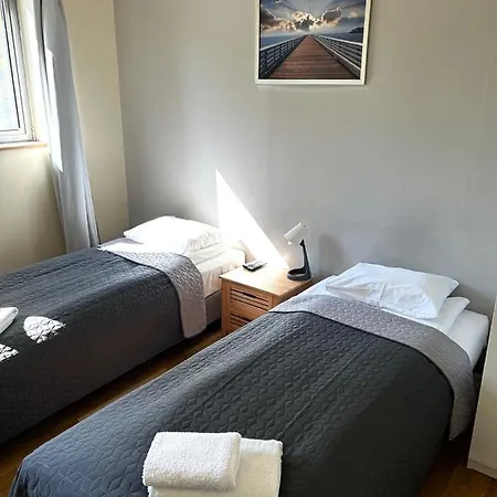 Peperino Apartment