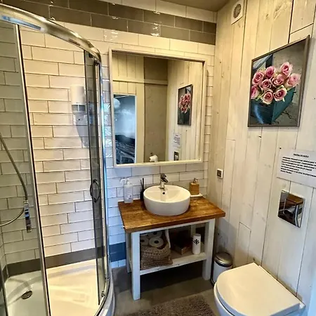 Peperino Apartment *