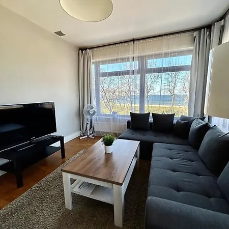 Apartment Peperino