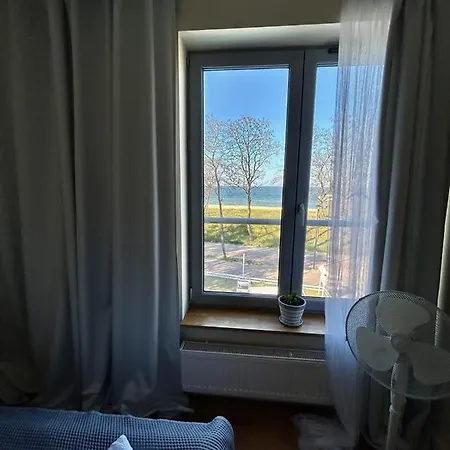 Peperino Apartment Gdansk