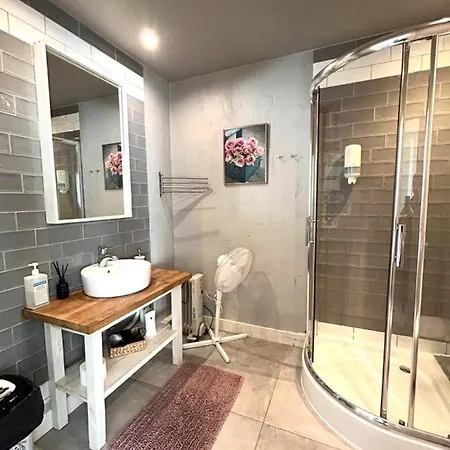 Apartment Peperino Gdansk