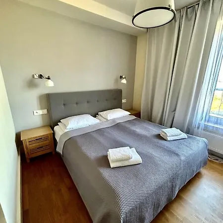 Apartment Peperino