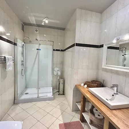 Peperino Apartment