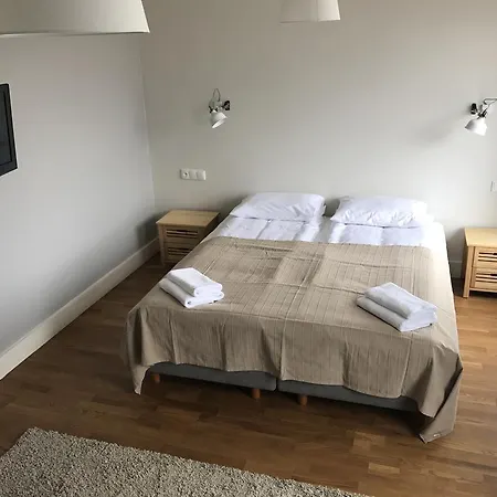 Peperino Apartment