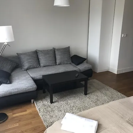 Peperino Apartment Gdansk
