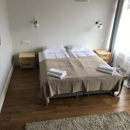 Peperino Apartment
